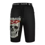 special prices black shorts philipp plein shorts rock fire